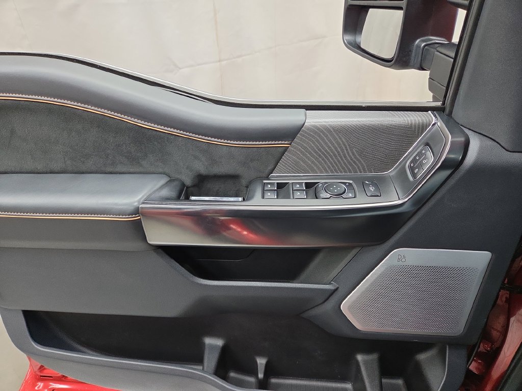2024 Ford F-250 Super Duty Platinum - Photo 20