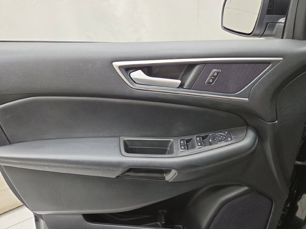 2023 Ford Edge SEL - Photo 19