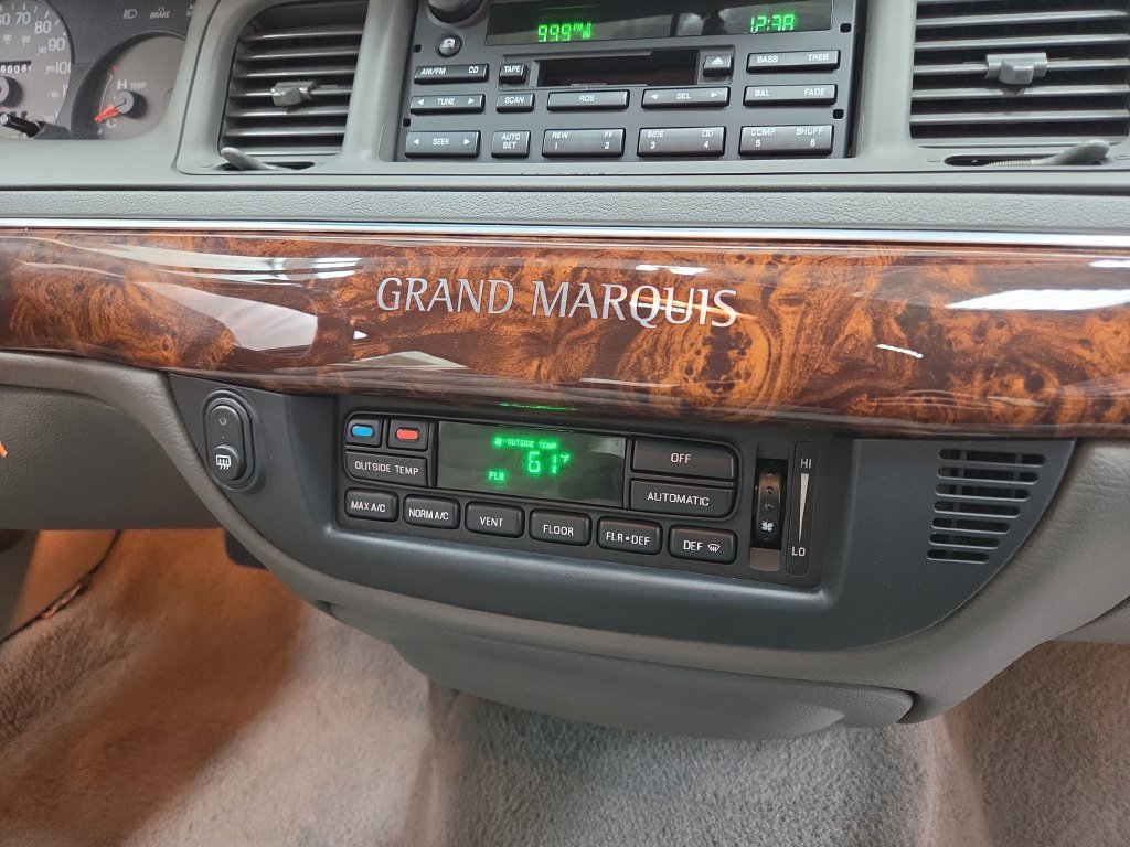 2004 Mercury Grand Marquis LS - Photo 15