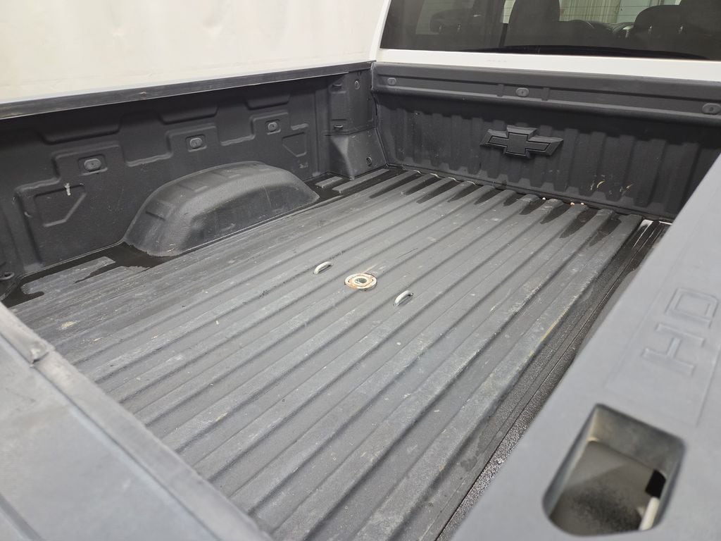 2020 Chevrolet Silverado 2500HD LTZ - Photo 5