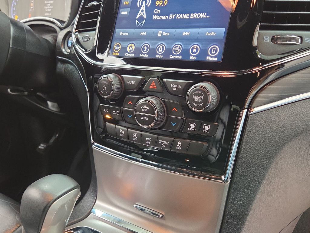 2019 Jeep Grand Cherokee Limited - Photo 16