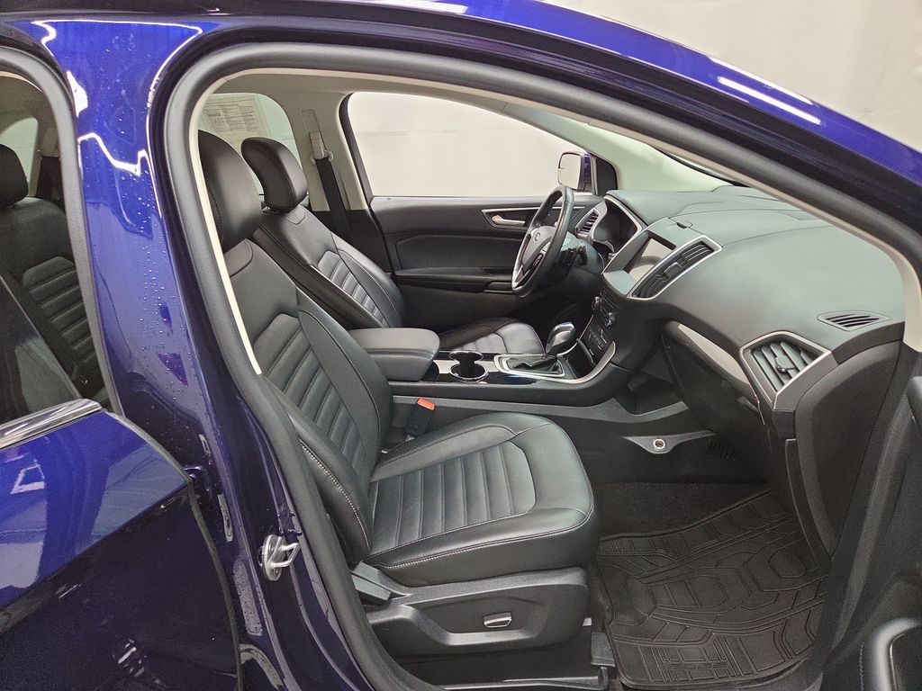 2016 Ford Edge SEL - Photo 12