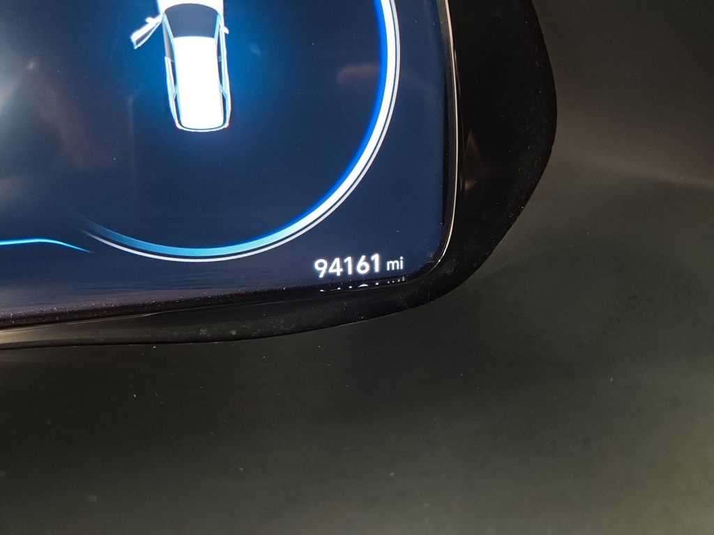 2022 Hyundai Palisade Calligraphy - Photo 24