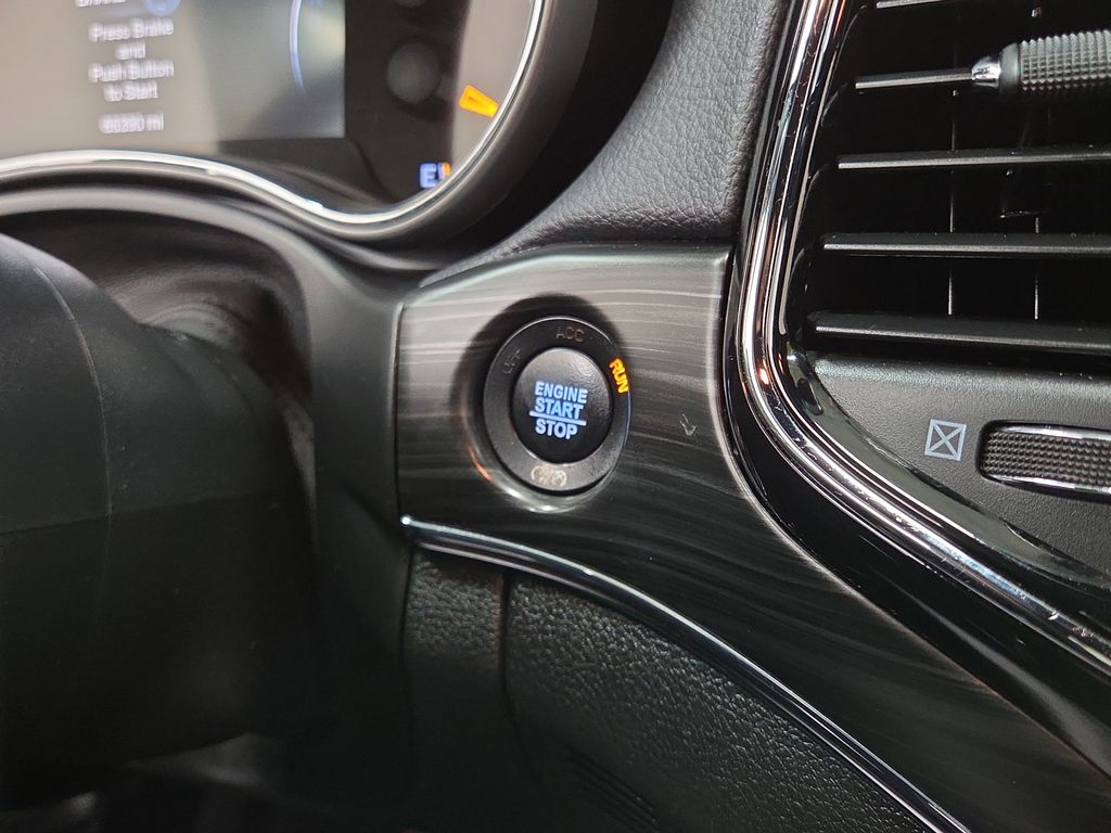 2019 Jeep Grand Cherokee Limited - Photo 18