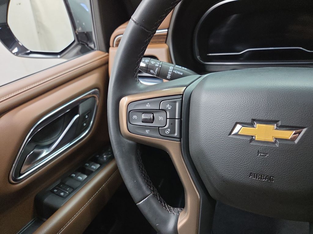 2023 Chevrolet Suburban High Country - Photo 20