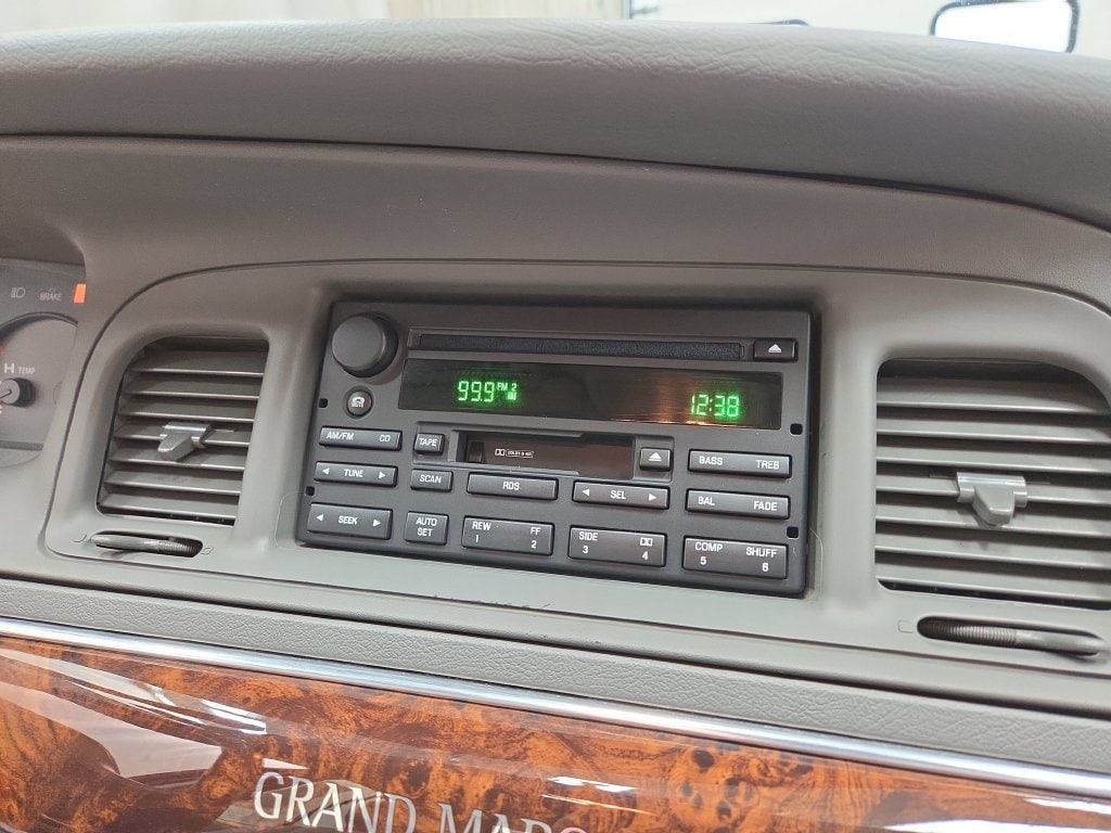 2004 Mercury Grand Marquis LS - Photo 14
