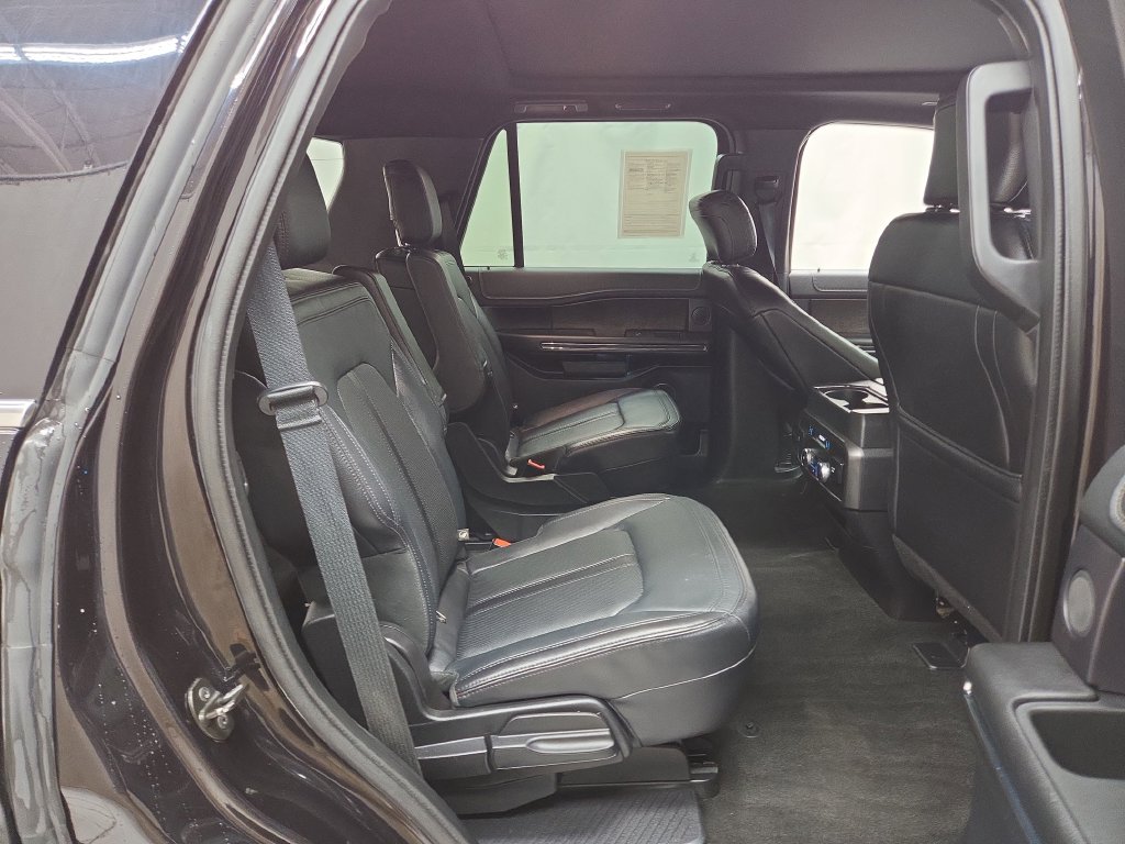2019 Ford Expedition Limited - Photo 11