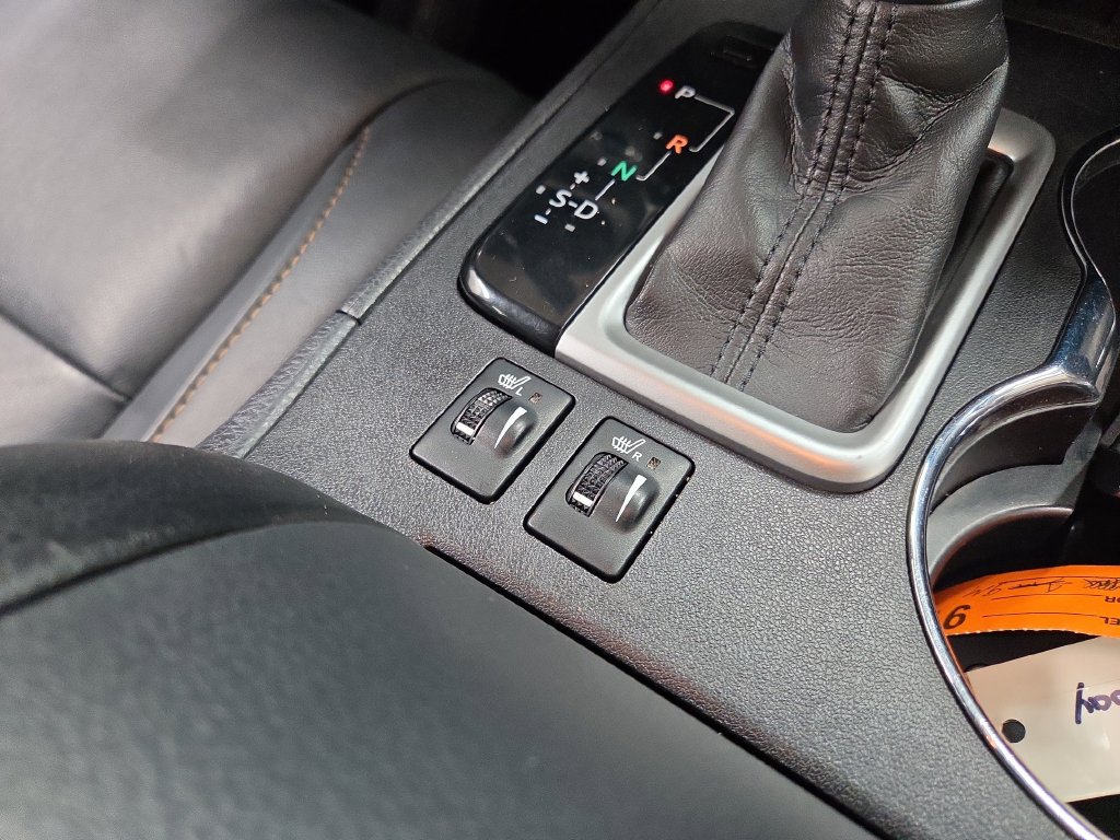 2017 Toyota Highlander XLE - Photo 18