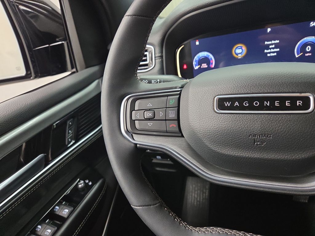 2022 Jeep Wagoneer Series I - Photo 20