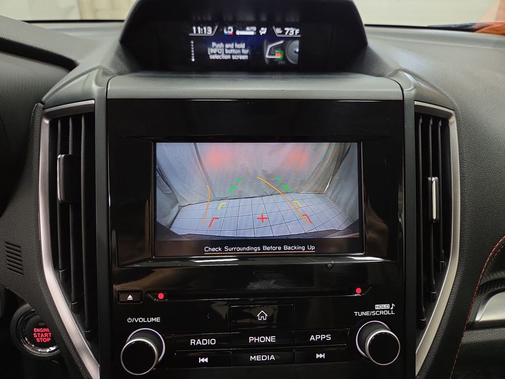 2019 Subaru Forester Sport - Photo 27