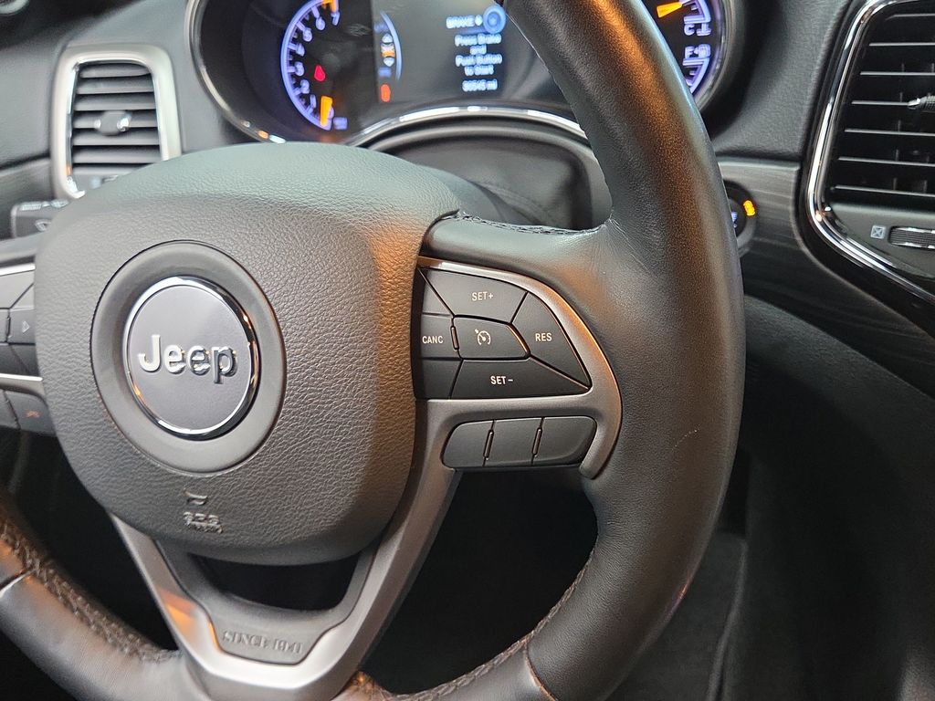2022 Jeep Grand Cherokee WK Laredo X - Photo 18