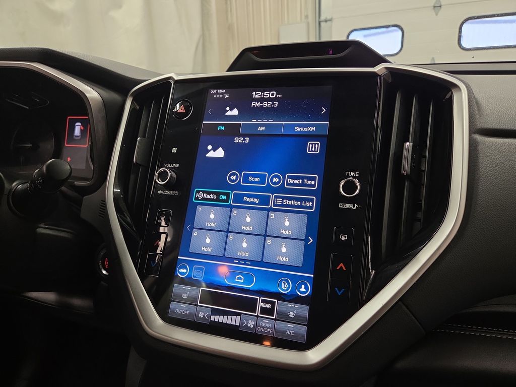 2023 Subaru Ascent Limited - Photo 14