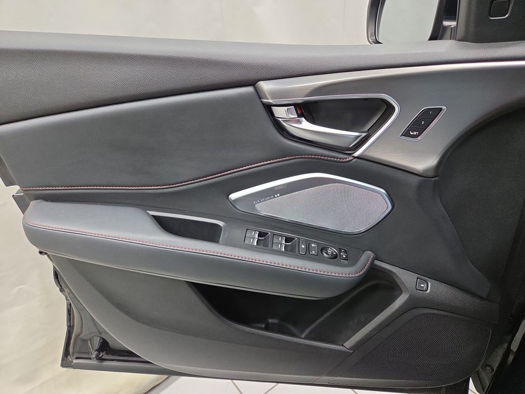 2020 Acura RDX A-Spec Package - Photo 20