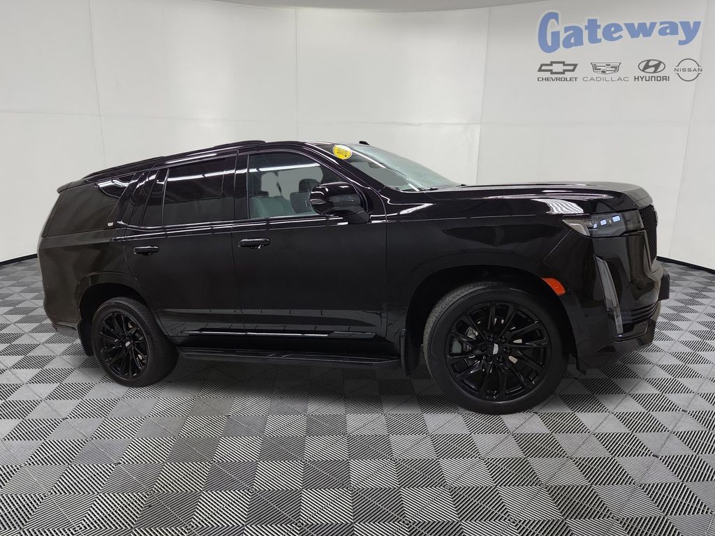 2024 Cadillac Escalade Sport Platinum SUV