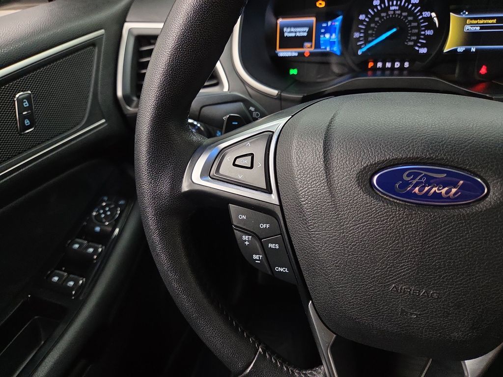 2016 Ford Edge SEL - Photo 18