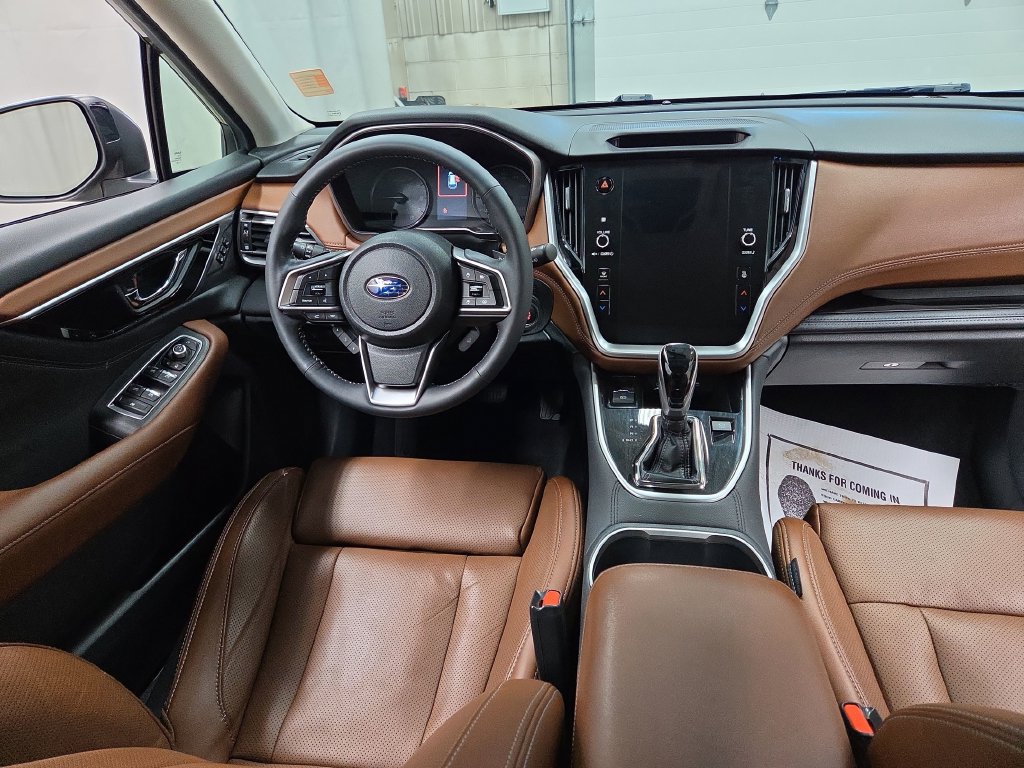 2020 Subaru Outback Touring - Photo 14