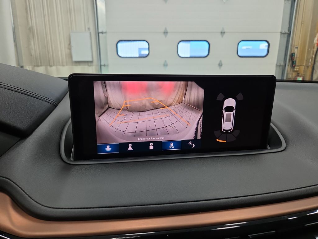 2022 Acura MDX Technology Package - Photo 26