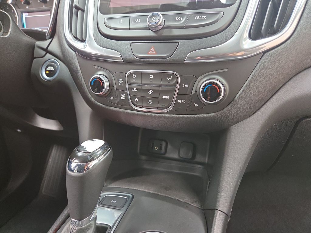 2018 Chevrolet Equinox LT - Photo 16