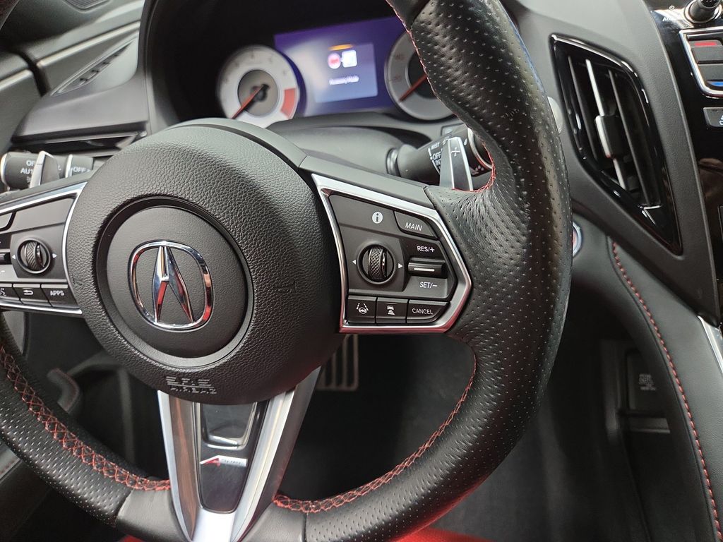 2020 Acura RDX A-Spec Package - Photo 18