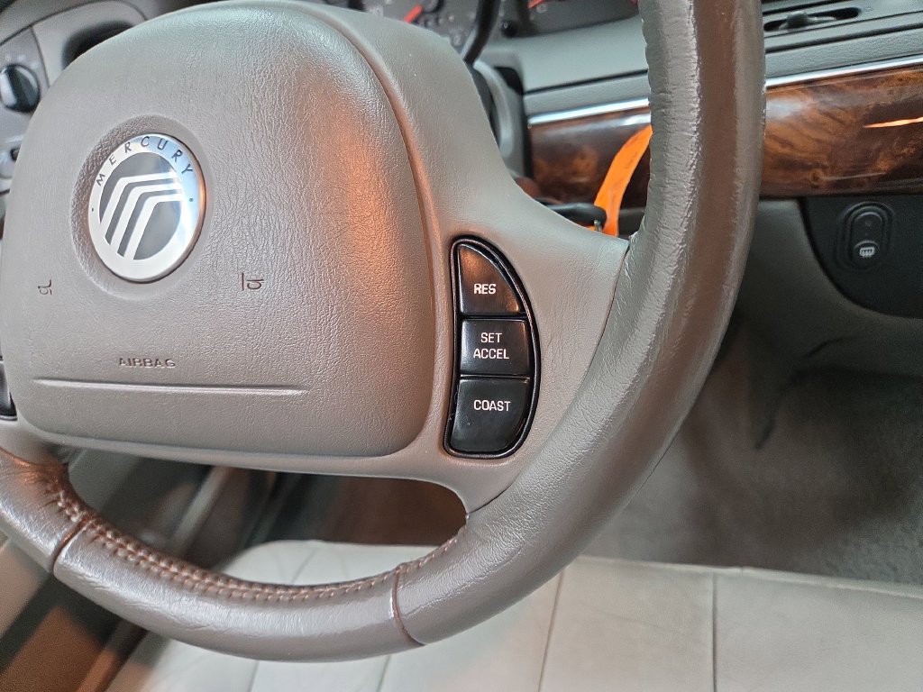 2004 Mercury Grand Marquis LS - Photo 16