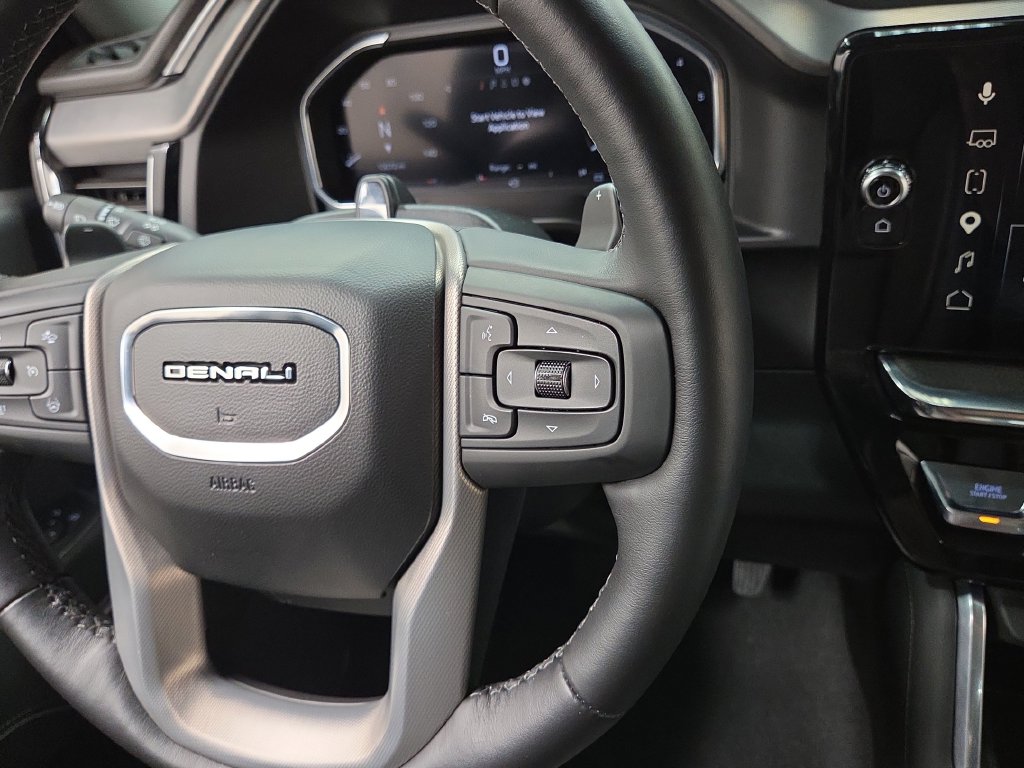 2026 GMC Sierra 1500 Denali - Photo 17