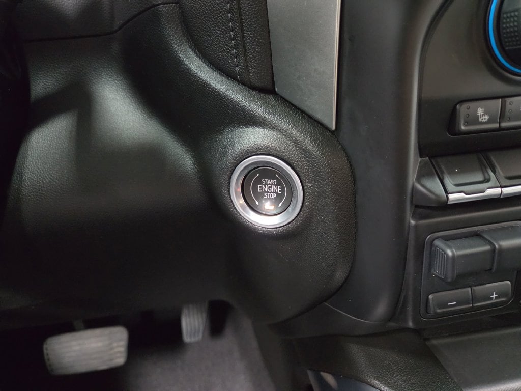 2021 Chevrolet Silverado 2500HD LTZ - Photo 17