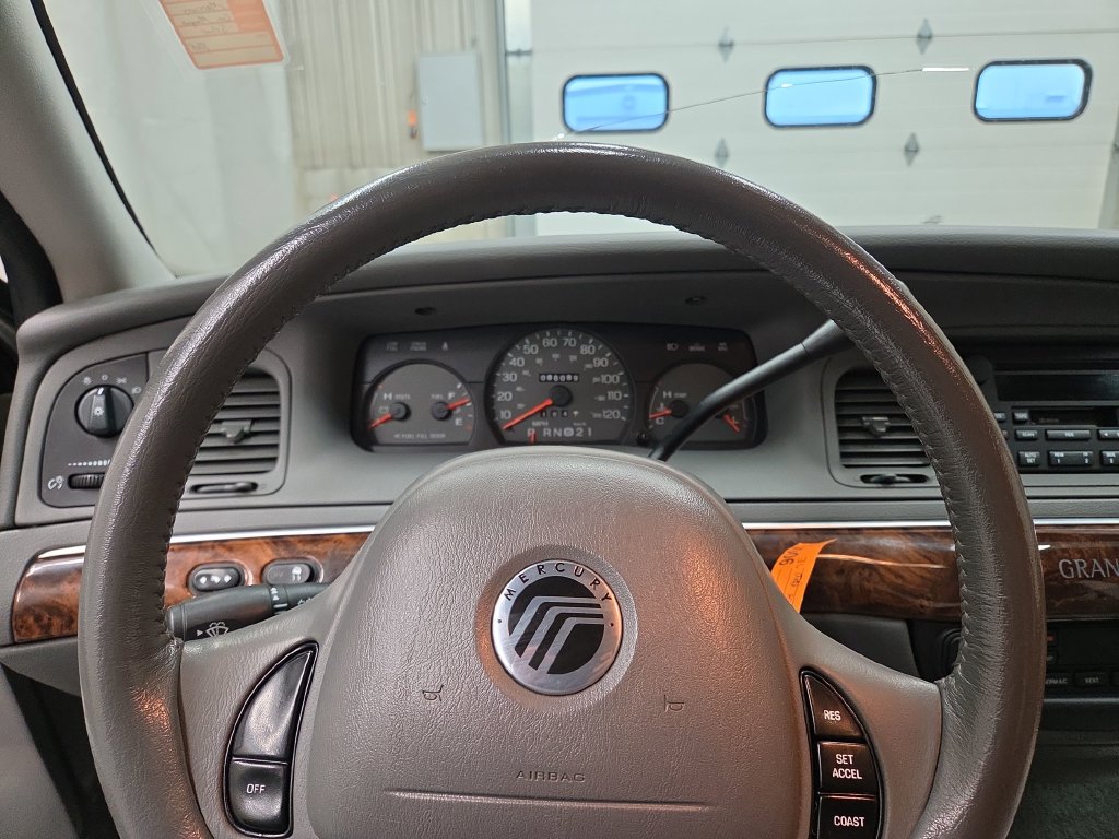 2004 Mercury Grand Marquis LS - Photo 18