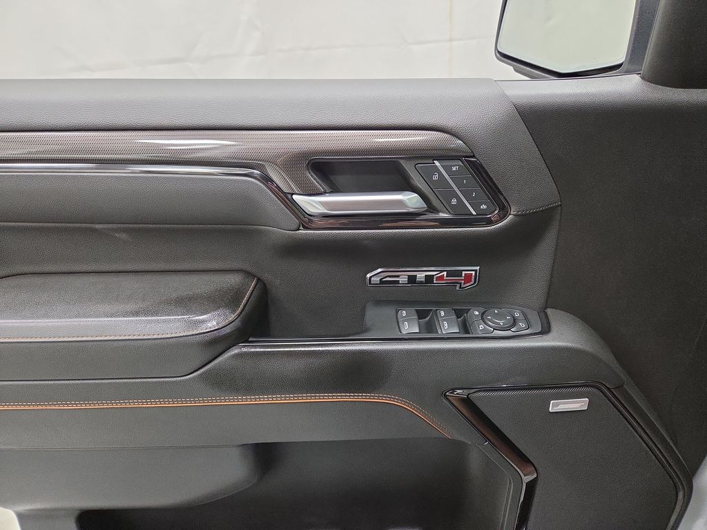 2023 GMC Sierra 1500 AT4 - Photo 20