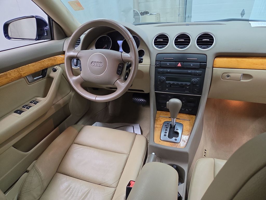 2006 Audi A4 Base - Photo 11