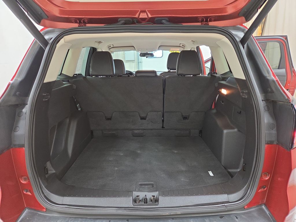 2018 Ford Escape SEL - Photo 9