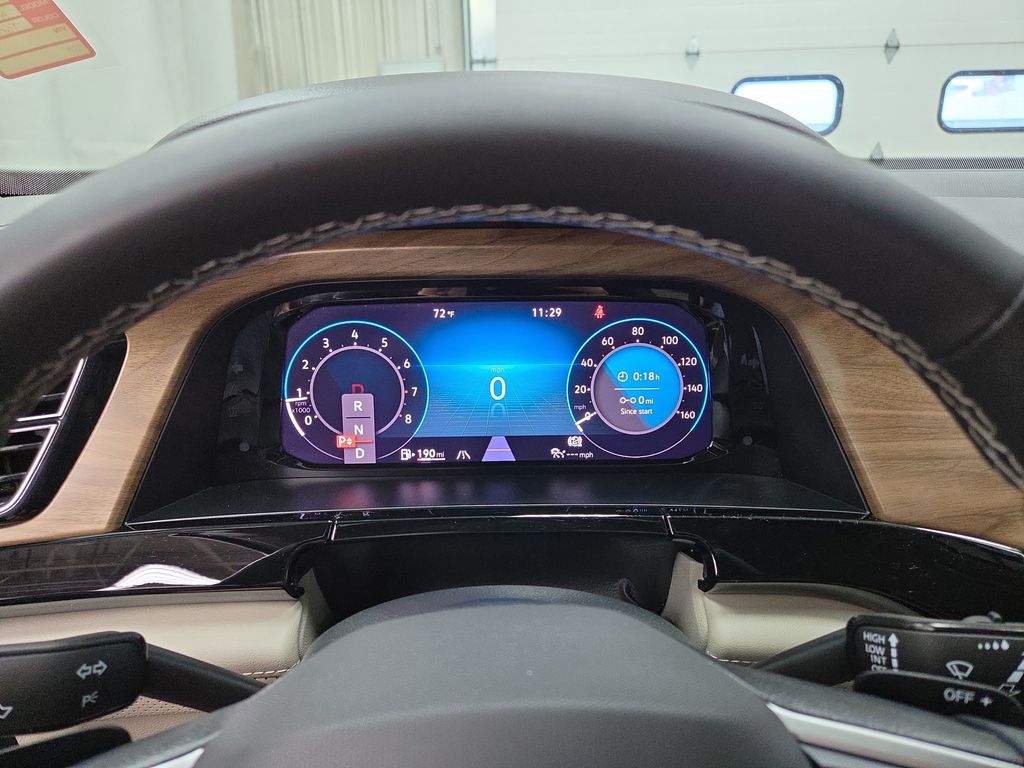 2024 Volkswagen Atlas SE w/Tech - Photo 20
