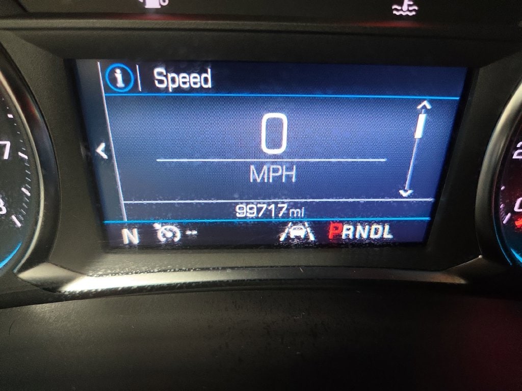 2024 Chevrolet Equinox LT - Photo 23