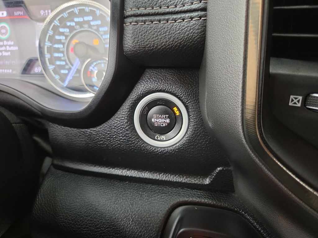 2020 RAM Ram 1500 Pickup Rebel - Photo 17