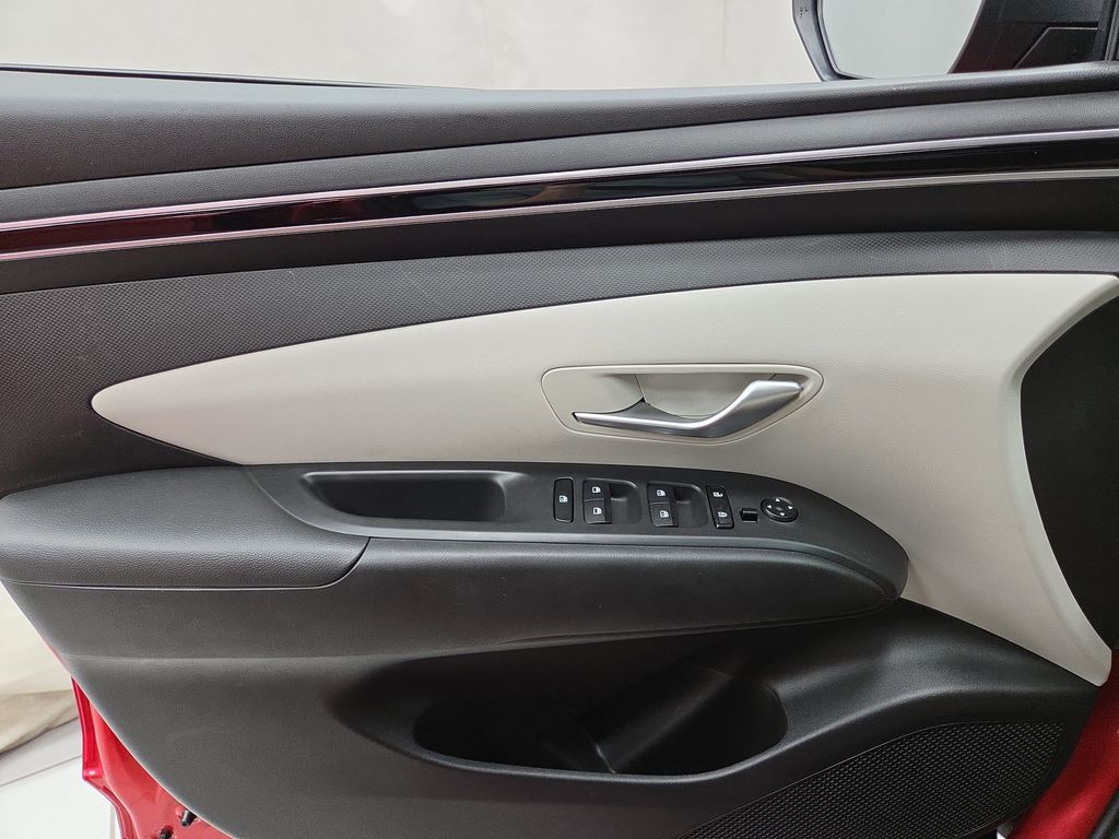 2023 Hyundai Tucson SEL - Photo 22