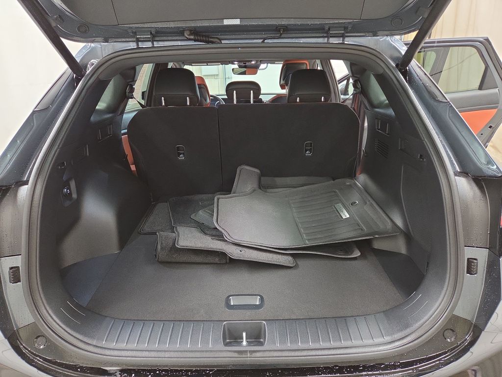 2025 Kia Sportage SX Prestige Hybrid - Photo 9