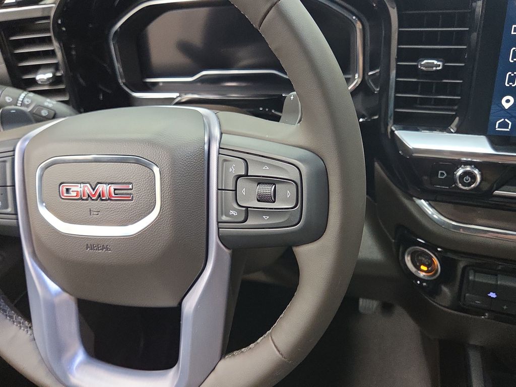2023 GMC Sierra 1500 SLT - Photo 18