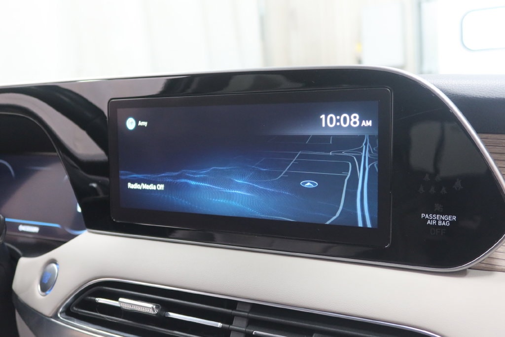 2022 Hyundai Palisade Limited - Photo 15