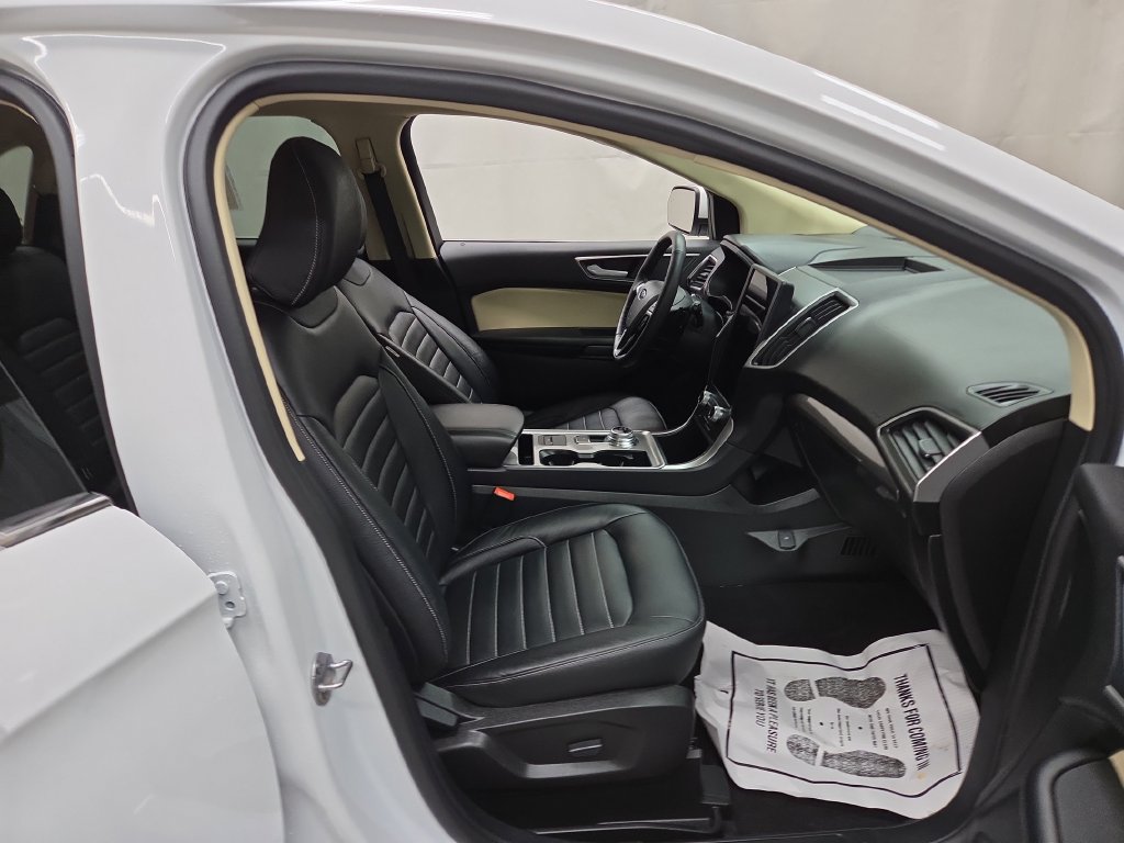 2024 Ford Edge SEL - Photo 12