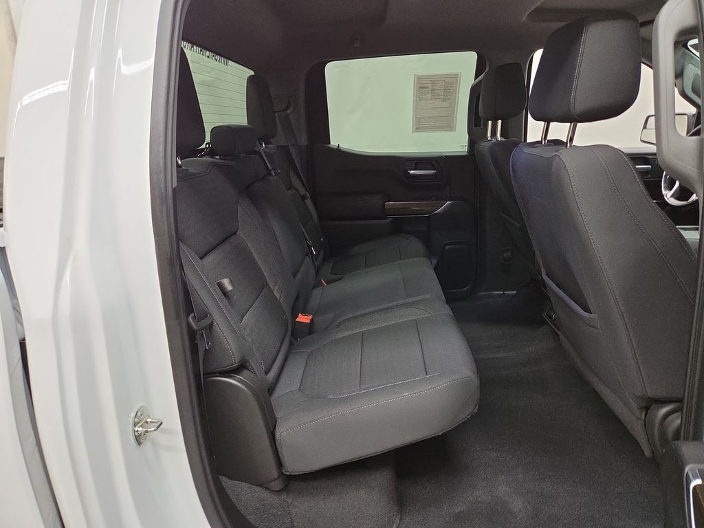 2020 Chevrolet Silverado 1500 RST - Photo 8
