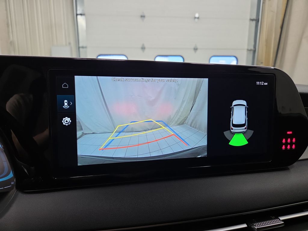 2025 Hyundai Palisade SE - Photo 25