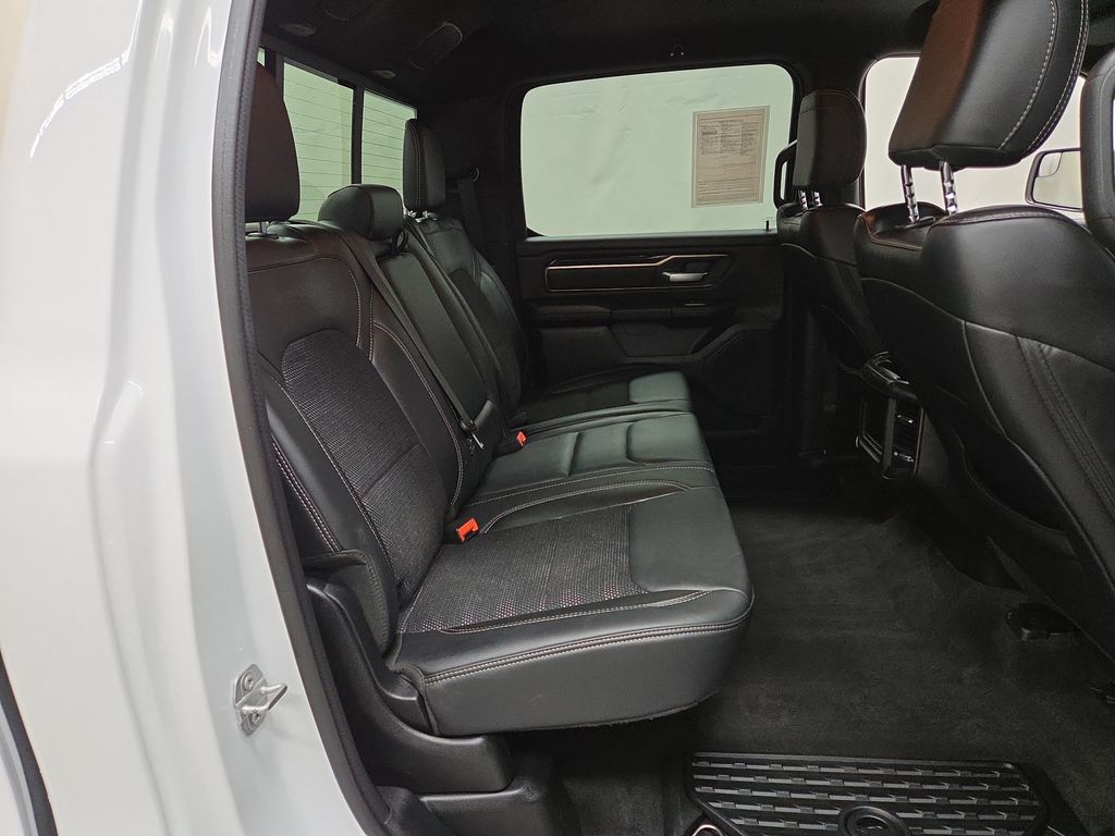 2020 RAM Ram 1500 Pickup Rebel - Photo 9