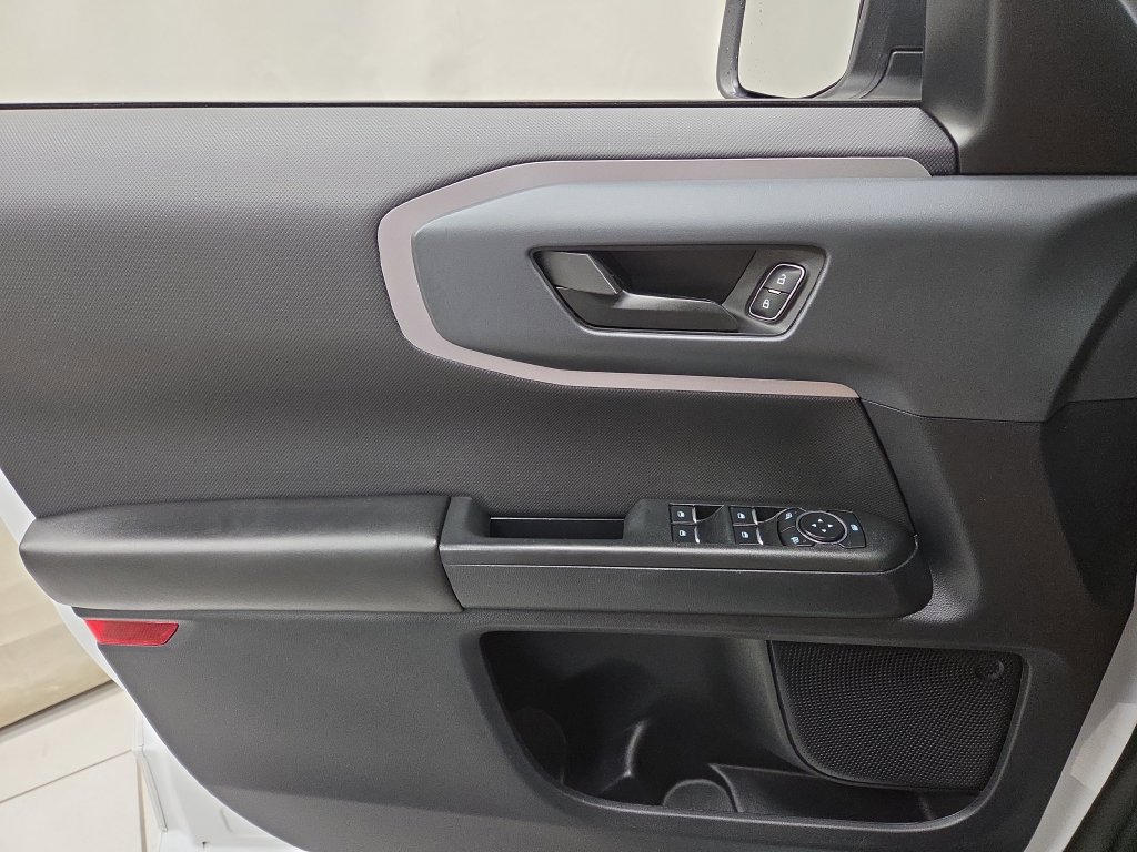 2024 Ford Bronco Sport Big Bend - Photo 21