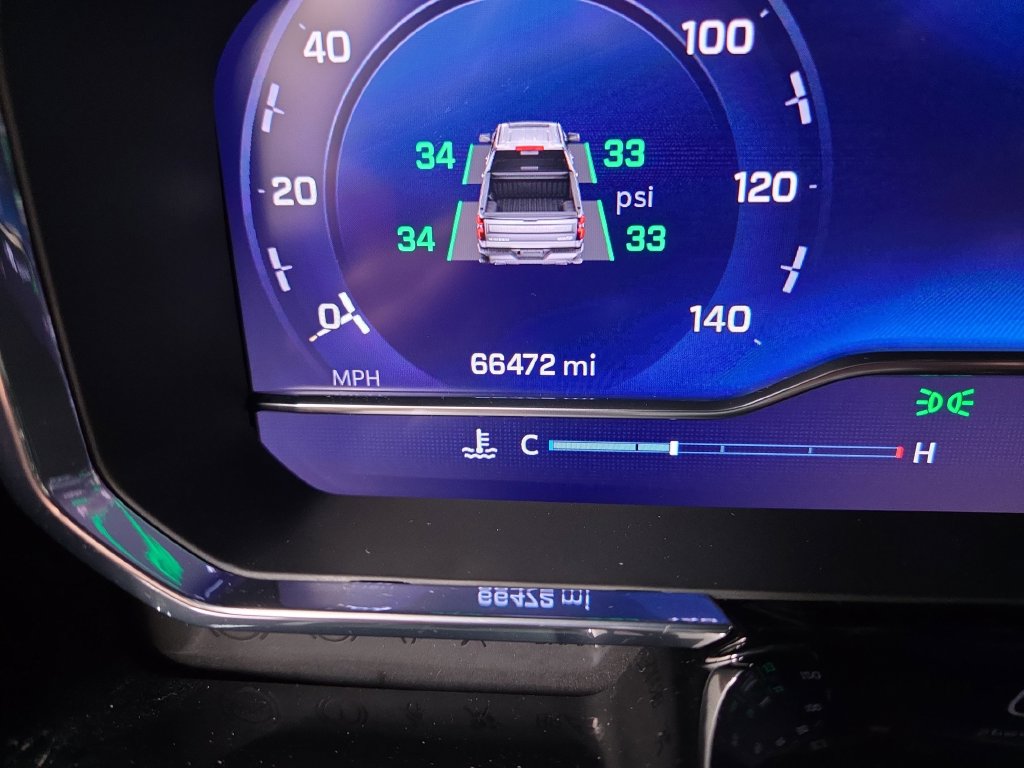2024 Chevrolet Silverado 1500 High Country - Photo 23