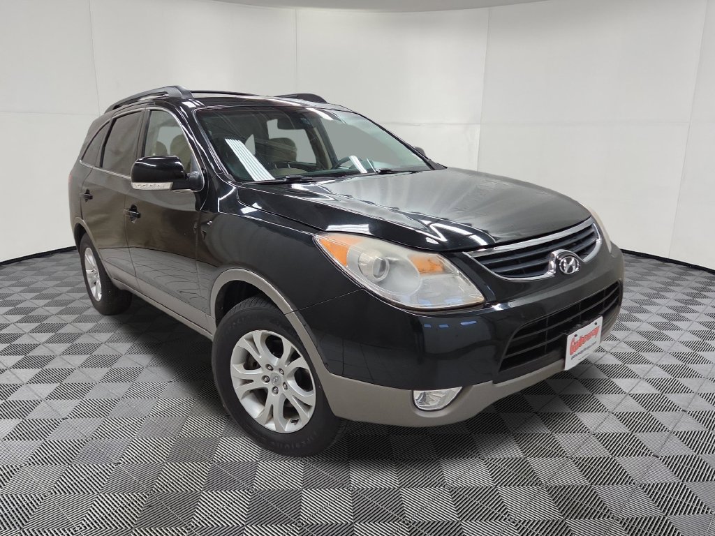 Used 2012 Hyundai Veracruz GLS SUV