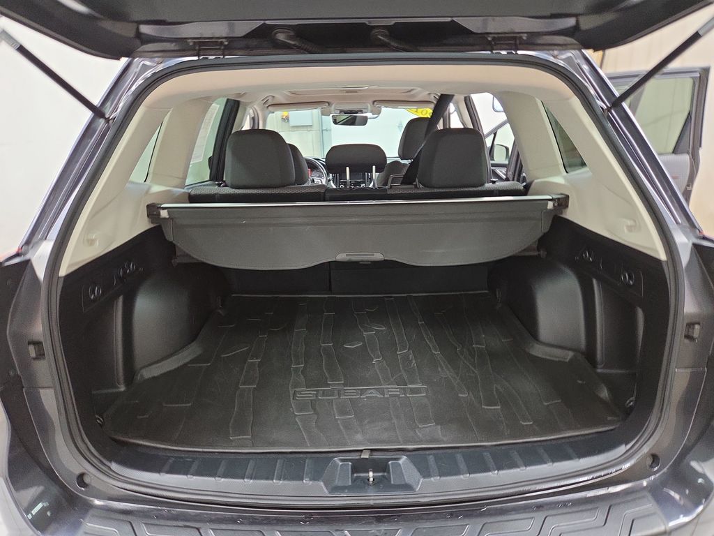 2019 Subaru Forester Sport - Photo 9