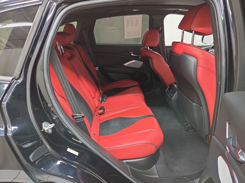 2020 Acura RDX A-Spec Package - Photo 10