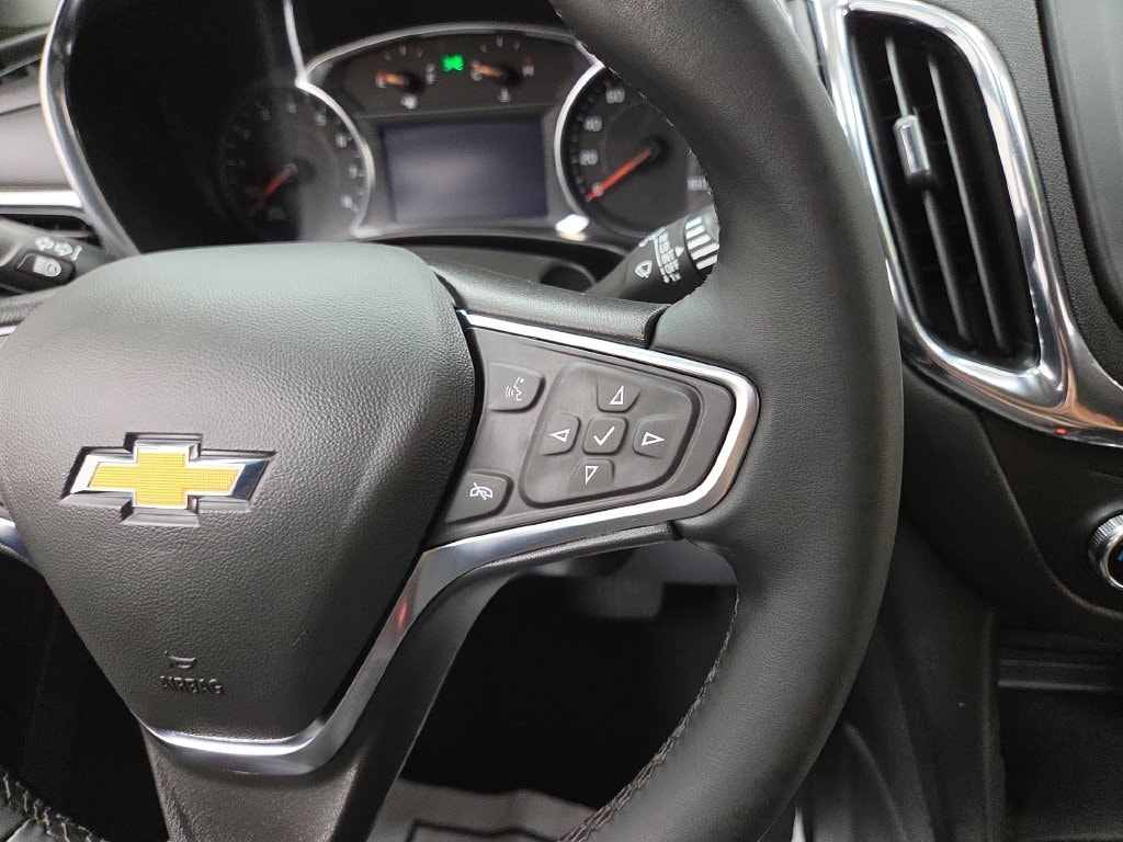 2024 Chevrolet Equinox LT - Photo 18