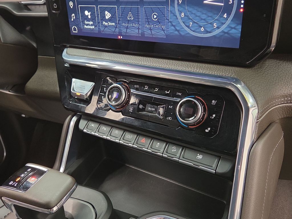 2024 GMC Sierra 1500 Denali Denali - Photo 16