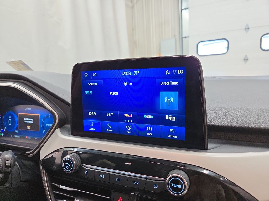 2022 Ford Escape SEL - Photo 15