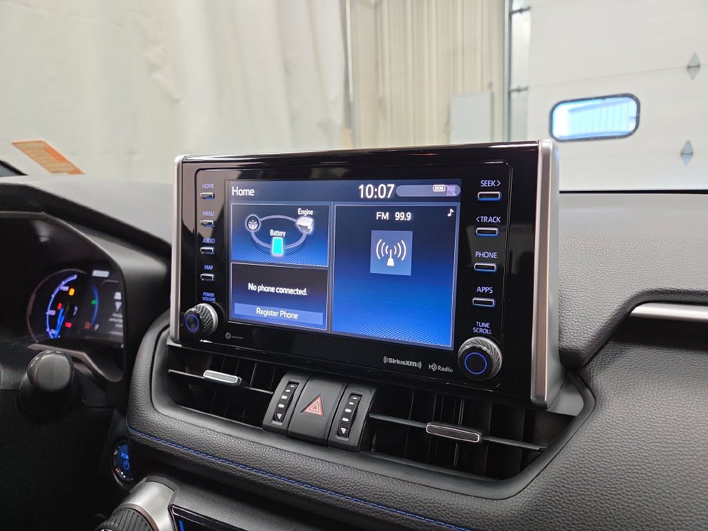 2020 Toyota RAV4 XSE - Photo 15